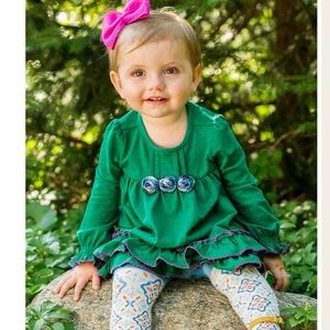 Matilda jane tunic